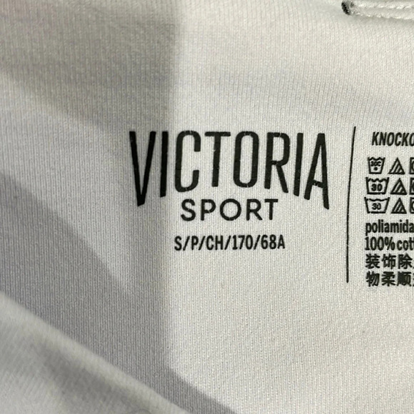 Victoria’s Sport Knockout By Victoria’s Secret Lavender with Pockets S - Picture 13 of 16